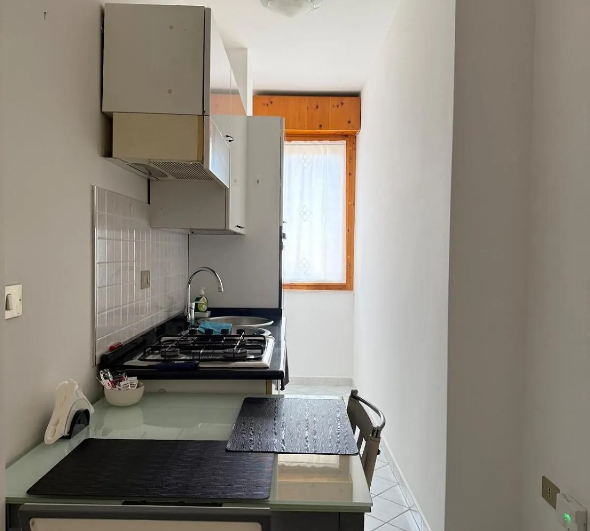 Cagliari Home Apartamento